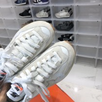 Sacai x NIKE VaporWaffle 3.0 華夫三代潮流走秀運動鞋增高鞋