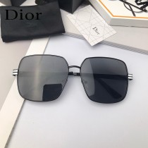 編號：9023 Dior 迪奧女士偏光太陽鏡