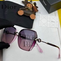 型號：D03066  Dior 迪奧 新款太陽鏡