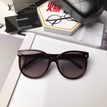 編號：B2019 LV 女士偏光太陽鏡TR90鏡框