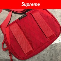 Supreme Shoulder Bag (FW18) 斜挎包 小掛包 郵差包 男女包