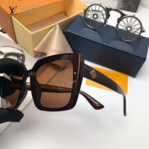編號：2027 LV女士偏光太陽鏡TR90鏡框