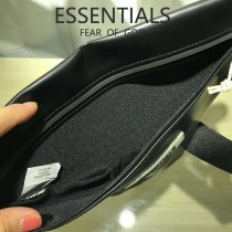 FOG FEAR OF GOD 19SS ESSENTIALS復線皮質胸包 單肩斜挎包 腰包