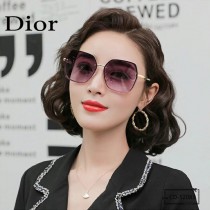 DIOR 52083 新款太陽鏡減輕強光負擔