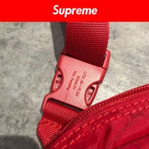 Supreme Shoulder Bag (FW18) 斜挎包 小掛包 郵差包 男女包