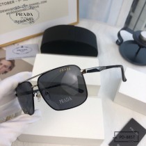 PRADA 8857 普拉達 新款男士太陽鏡減輕強光負擔
