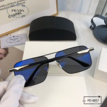 PRADA 8857 普拉達 新款男士太陽鏡減輕強光負擔