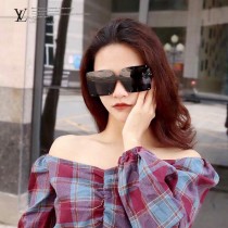 編號：B2039 LV 女士偏光太陽鏡TR90鏡框