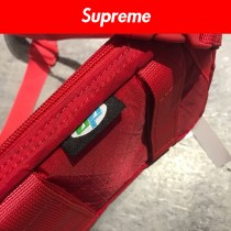 Supreme Shoulder Bag (FW18) 斜挎包 小掛包 郵差包 男女包