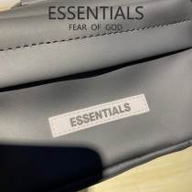 FEAR OF GOD ESSENTIALS腰包，胸包，單肩包，男女潮牌復線斜挎包