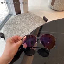 MARC JACOBS馬傑克高級電鍍金屬框製作太陽鏡