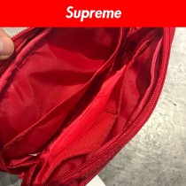 Supreme Shoulder Bag (FW18) 斜挎包 小掛包 郵差包 男女包