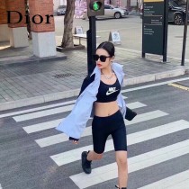 編號：4002 Dior 迪奧女士偏光太陽鏡