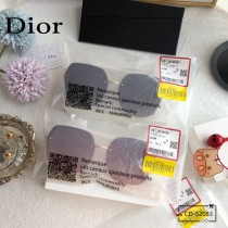 DIOR 52083 新款太陽鏡減輕強光負擔