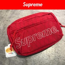 Supreme Shoulder Bag (FW18) 斜挎包 小掛包 郵差包 男女包
