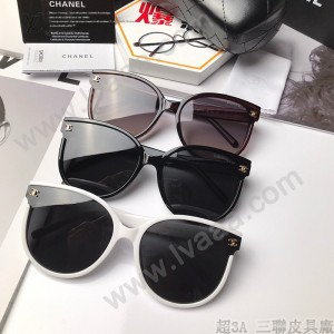 編號：B2019 LV 女士偏光太陽鏡TR90鏡框