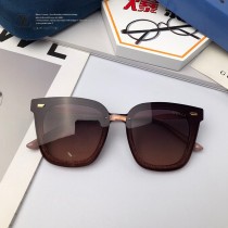 編號：9044 LV 女士偏光太陽鏡TR90鏡框
