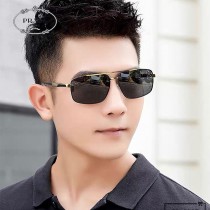 PRADA 8857 普拉達 新款男士太陽鏡減輕強光負擔