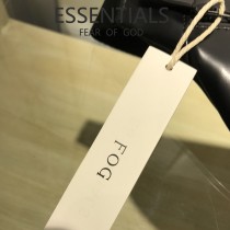 FOG FEAR OF GOD 19SS ESSENTIALS復線皮質胸包 單肩斜挎包 腰包