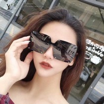 編號：B2039 LV 女士偏光太陽鏡TR90鏡框