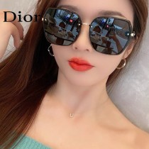 型號：D03066  Dior 迪奧 新款太陽鏡
