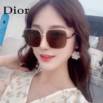 編號：9023 Dior 迪奧女士偏光太陽鏡