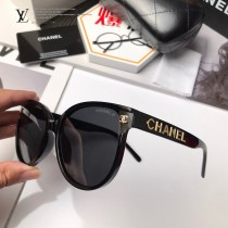 編號：B2019 LV 女士偏光太陽鏡TR90鏡框