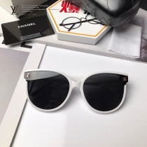 編號：B2019 LV 女士偏光太陽鏡TR90鏡框