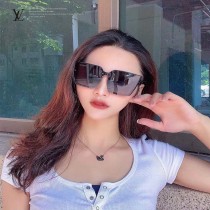 編號：2027 LV女士偏光太陽鏡TR90鏡框