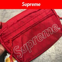 Supreme Shoulder Bag (FW18) 斜挎包 小掛包 郵差包 男女包