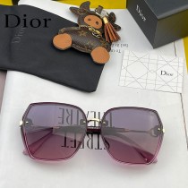 型號：D03066  Dior 迪奧 新款太陽鏡
