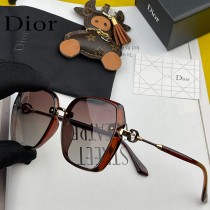 型號：D03066  Dior 迪奧 新款太陽鏡