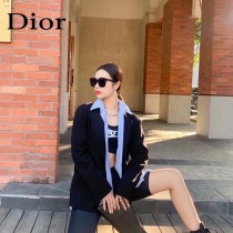 編號：4002 Dior 迪奧女士偏光太陽鏡