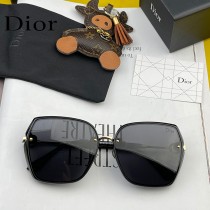 型號：D03066  Dior 迪奧 新款太陽鏡