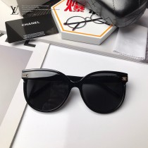 編號：B2019 LV 女士偏光太陽鏡TR90鏡框