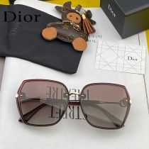 型號：D03066  Dior 迪奧 新款太陽鏡