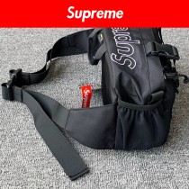 型號：8715 Supreme新款 腰包胸包