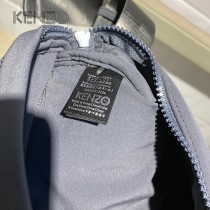 Kenzo高田賢三 男女款夏日新品帥氣時尚胸包  腰包