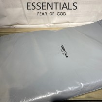 FEAR OF GOD FOG ESSENTIALS復線字母大容量手提包托特包 男女款
