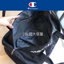 冠軍champion原廠貨 旅行袋  35L超大容量