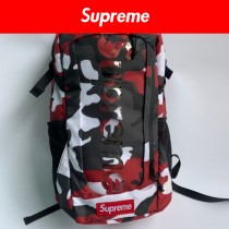 Supreme新款 Backpack 雙肩包書包 齊色現貨