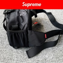 型號：8715 Supreme新款 腰包胸包