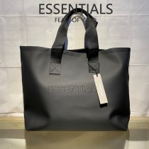 FEAR OF GOD FOG ESSENTIALS復線字母大容量手提包托特包 男女款