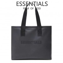 FEAR OF GOD FOG ESSENTIALS復線字母大容量手提包托特包 男女款
