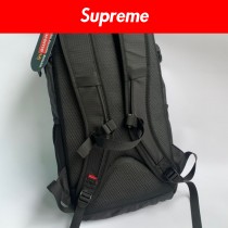 Supreme新款 Backpack 雙肩包書包 齊色現貨