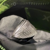 KENZO 新款高田賢三 男女同款尼龍胸包