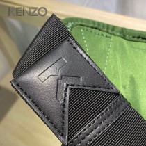 KENZO 新款高田賢三 男女同款尼龍胸包