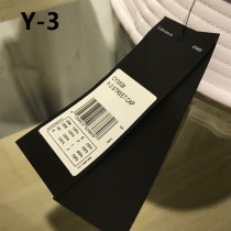 Y-3 山本耀司  新款漁夫帽、黑、白、藍，春夏款 潮流 時尚男女款盆帽，透氣性超好