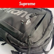 Supreme新款 Backpack 雙肩包書包 齊色現貨
