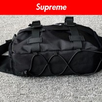 型號：8715 Supreme新款 腰包胸包